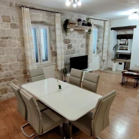 Apartman Old Town Trogir Exterior foto