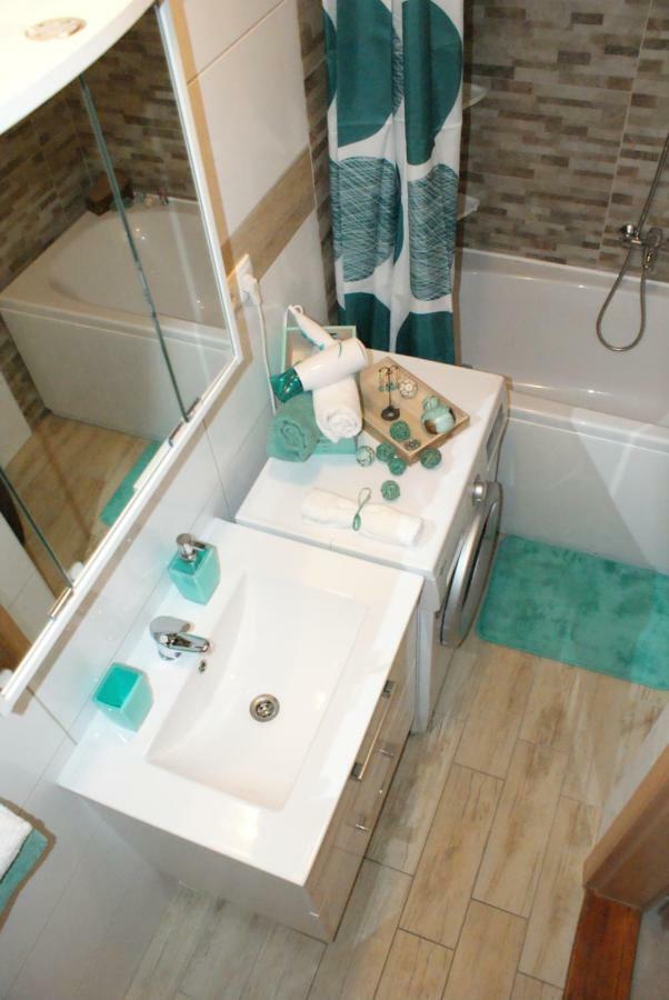 Apartman Old Town Trogir Exterior foto
